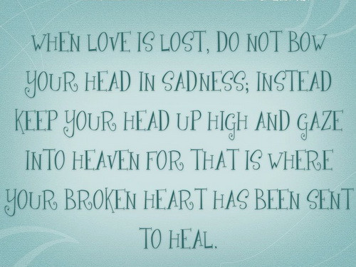 Quote About Love Lost
 Inspirational Quotes About Love Lost QuotesGram