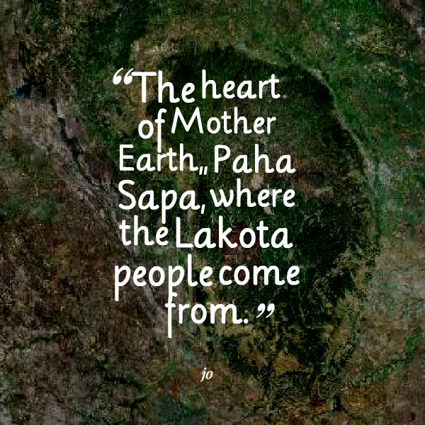Quote About Mother Earth
 MOTHER EARTH QUOTES image quotes at relatably