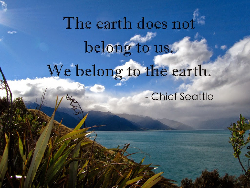 Quote About Mother Earth
 5 Quotes To Honor Mother Nature on Earth Day BLOG BEAU MONDE