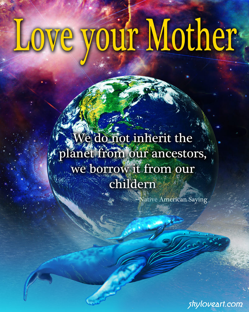 Quote About Mother Earth
 Famous Earth Quotes QuotesGram