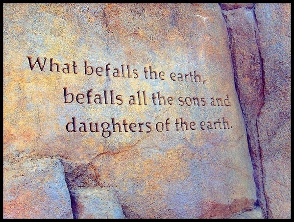 Quote About Mother Earth
 Mother Earth Quotes QuotesGram