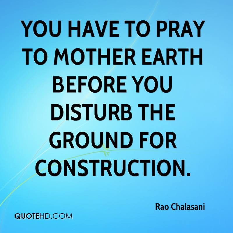 Quote About Mother Earth
 MOTHER EARTH QUOTES image quotes at relatably
