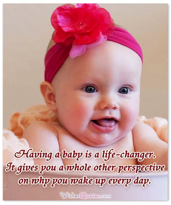 Quote Baby
 Baby Shower Messages and Wishes to Parents