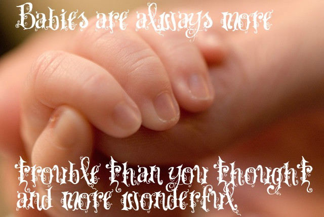 Quote Baby
 Baby Picture Quotes