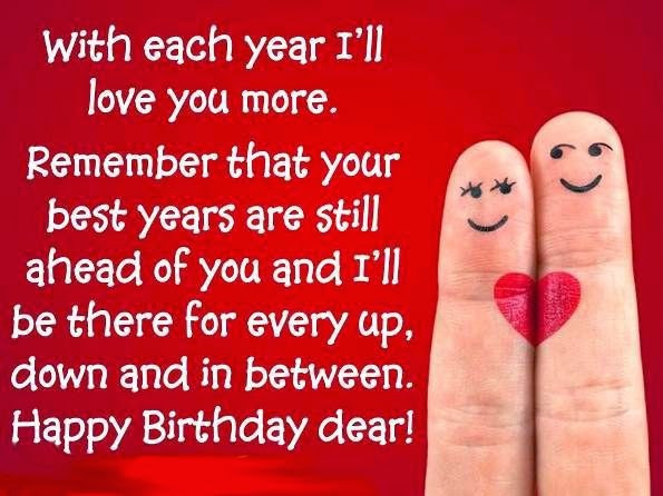 Quote For Boyfriend Birthday
 Cute Happy Birthday Quotes for boyfriend This Blog About
