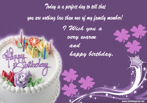 Quote For Friend Birthday
 Birthday Quotes