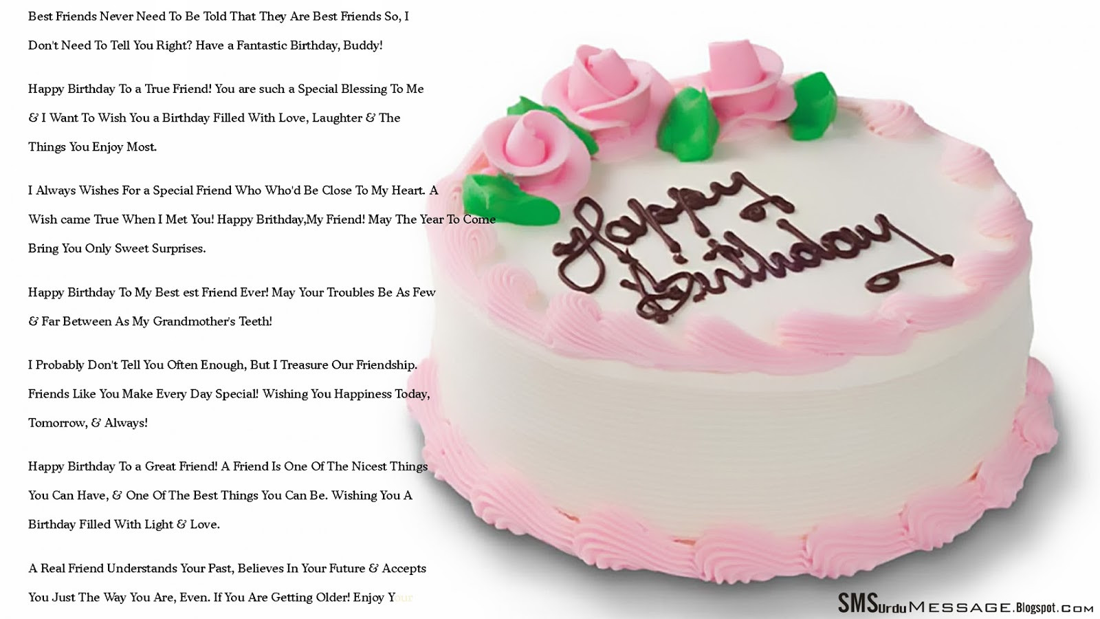 Quote For Friend Birthday
 Special Friend Birthday Quotes QuotesGram