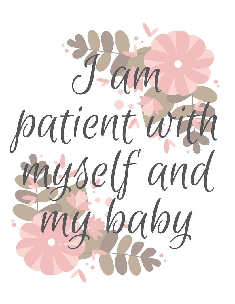 Quote For New Mothers
 Pin on Postpartum Doulas