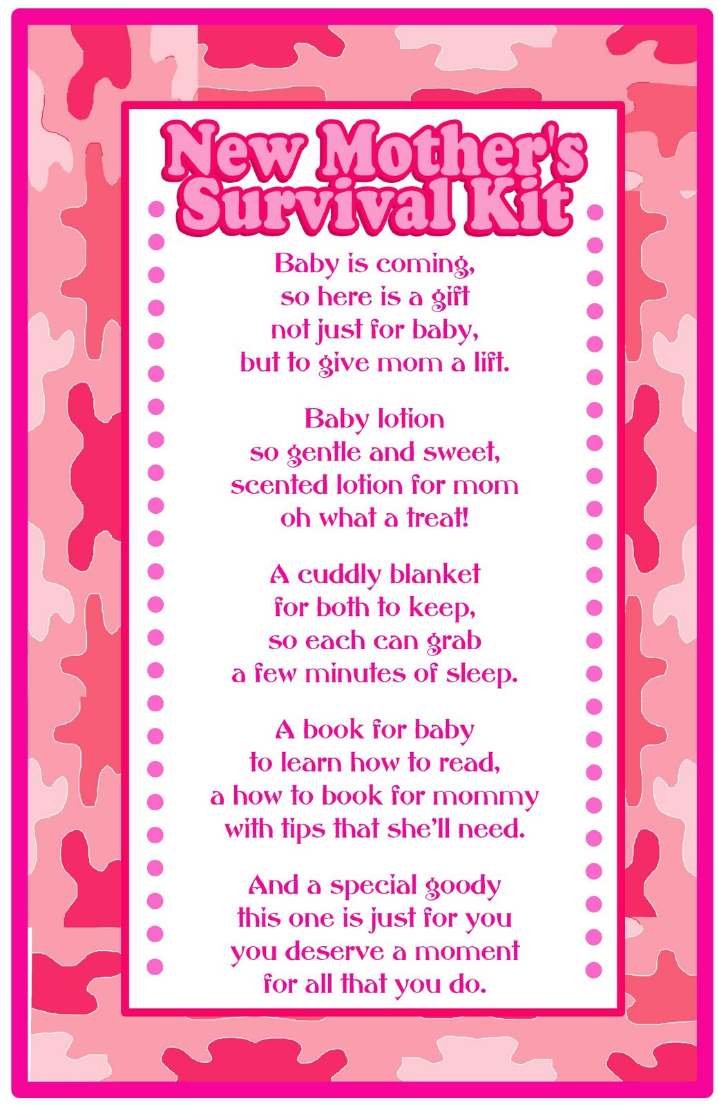 Quote For New Mothers
 New Mom Poems And Quotes QuotesGram