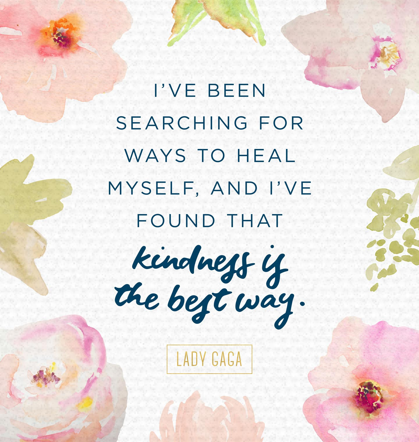 Quote Of Kindness
 30 Inspiring Kindness Quotes That Will Enlighten You FTD