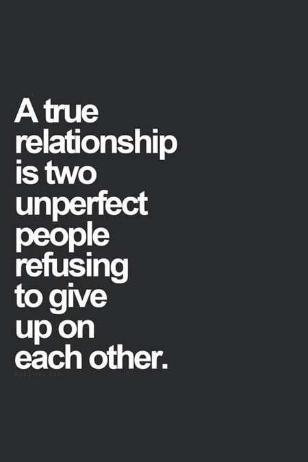 Quote On Relationships
 RELATIONSHIP QUOTES image quotes at relatably