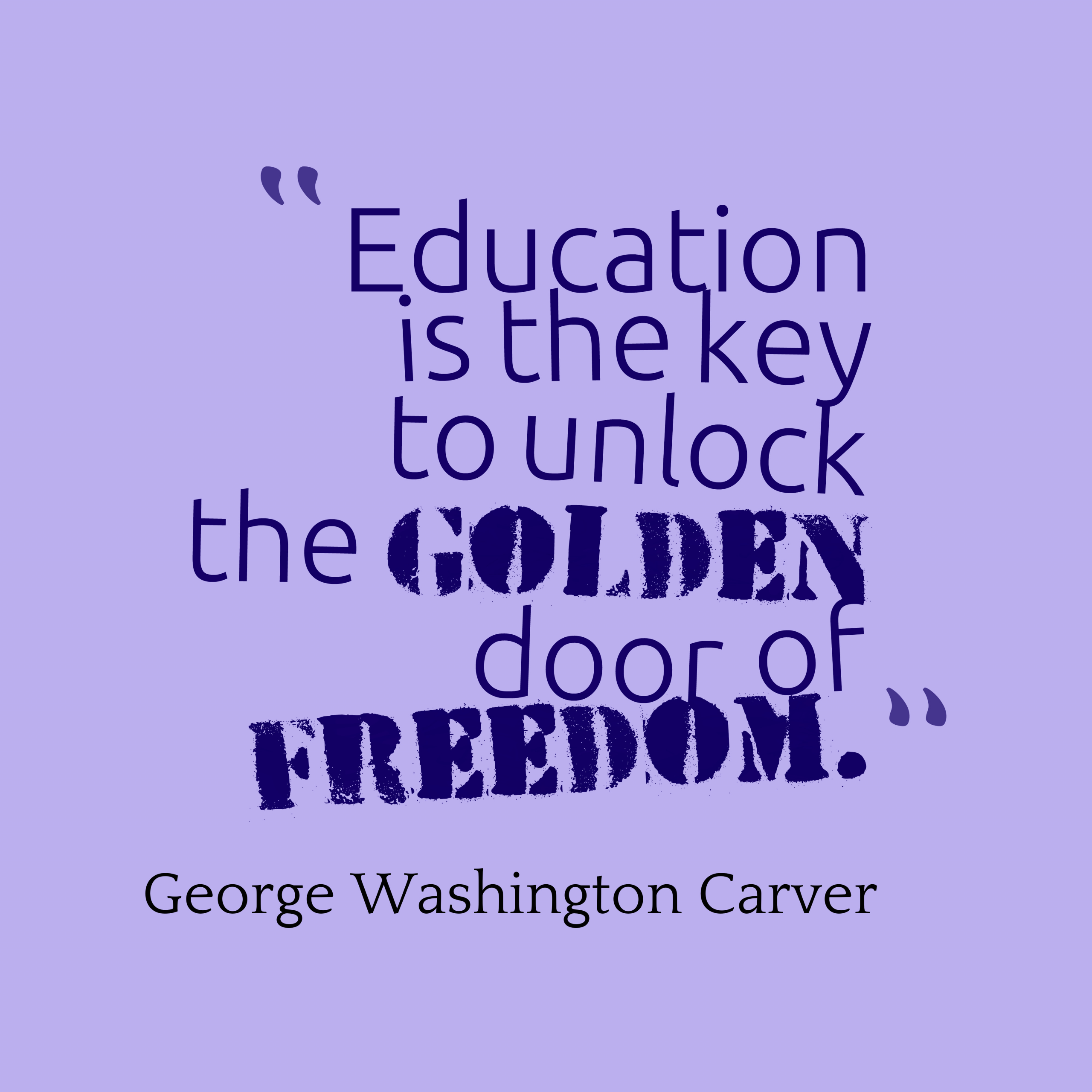 Quote On The Importance Of Education
 Famous Quotes Importance Education QuotesGram