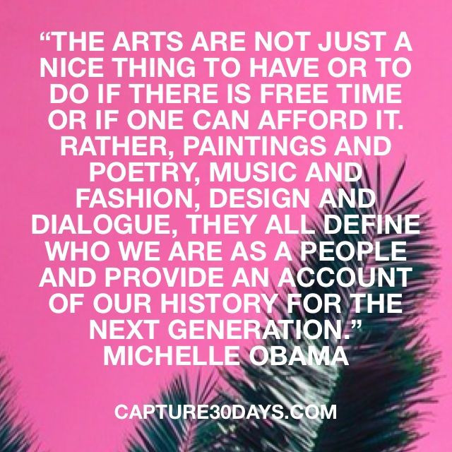 Quotes About Art Education
 Quotes Art Advocacy QuotesGram
