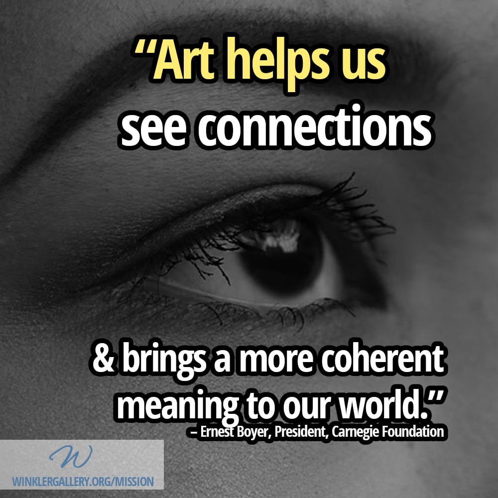 Quotes About Art Education
 15 Inspirational Quotes About Art Education & Artists