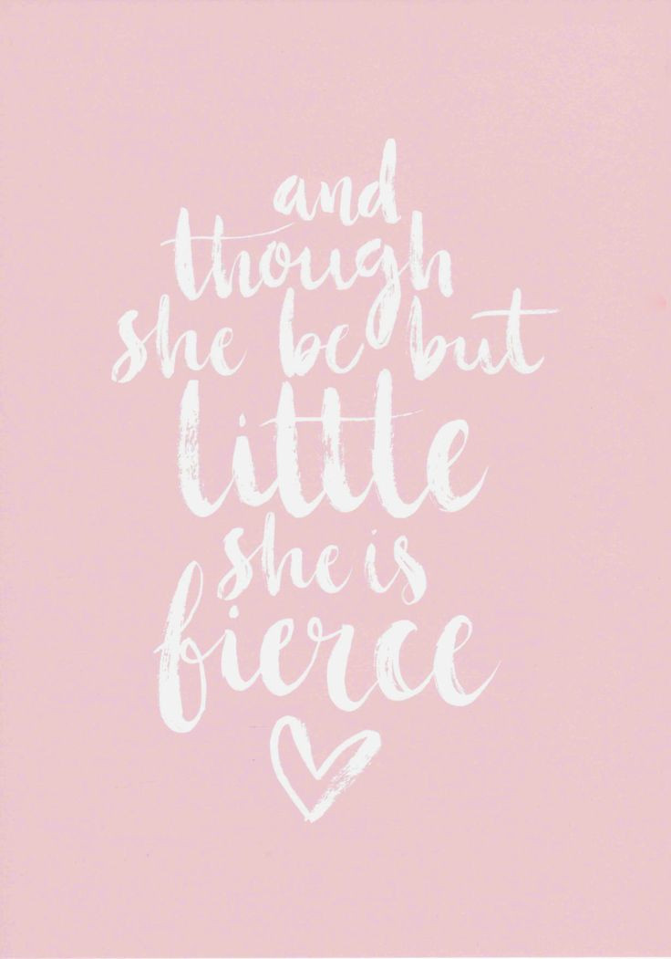 Quotes About Baby Girls
 The 25 best Baby girl quotes ideas on Pinterest