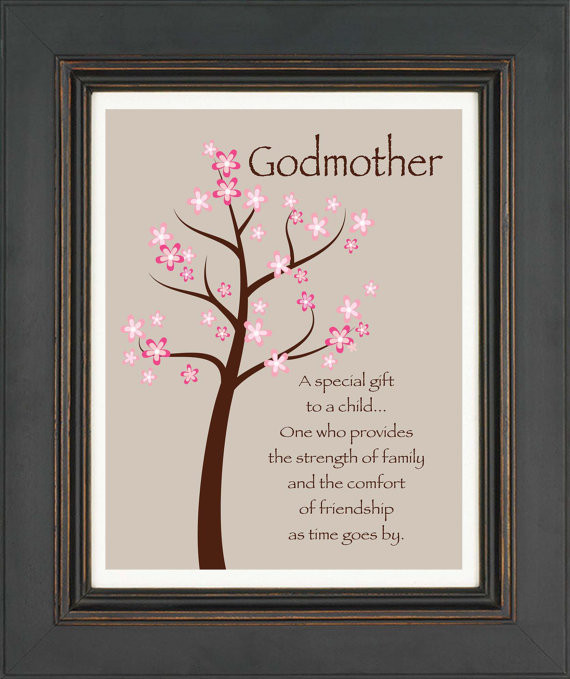 Quotes About Being A Godmother
 Godmother To Goddaughter Quotes QuotesGram