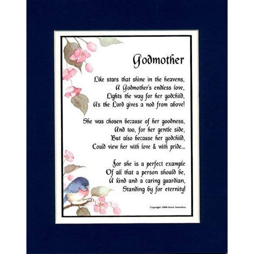 Quotes About Being A Godmother
 Godmother Quotes QuotesGram