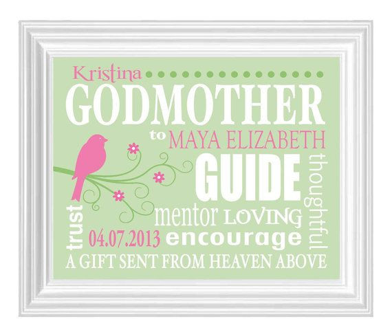 Quotes About Being A Godmother
 Quotes To Goddaughter From Godmother QuotesGram