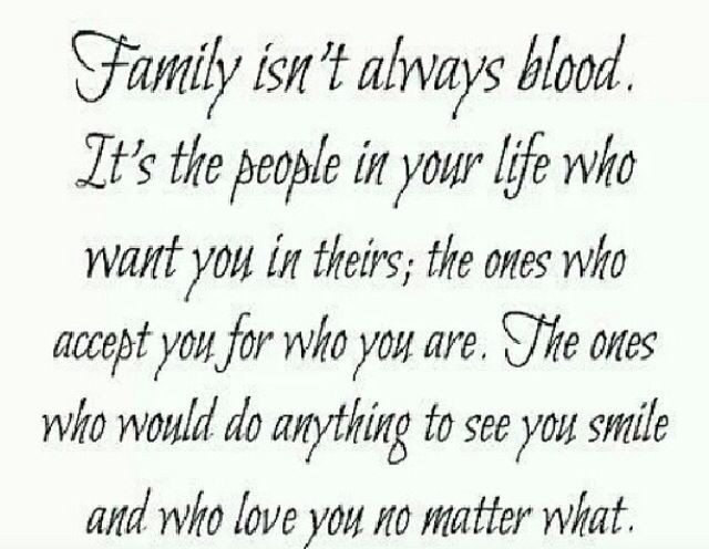 Quotes About Choosing Family
 Quotes About Choosing Your Family QuotesGram