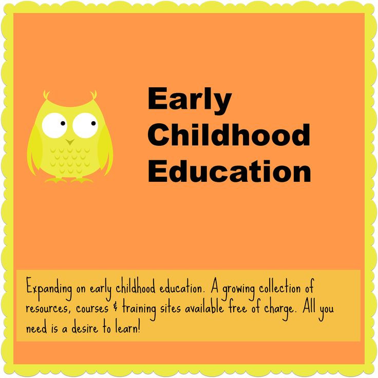 Quotes About Early Childhood Education
 Early Childhood Education Quotes QuotesGram