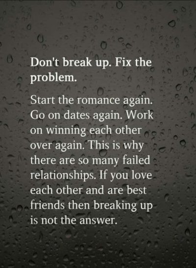 Quotes About Failed Relationships
 85 Best Quotes About Relationship Struggles & Problems