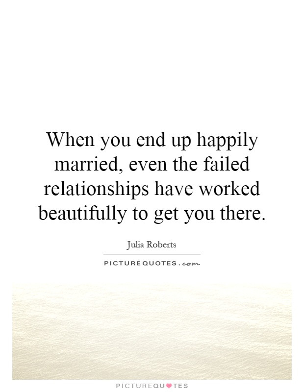 Quotes About Failed Relationships
 Failed Relationship Quotes & Sayings