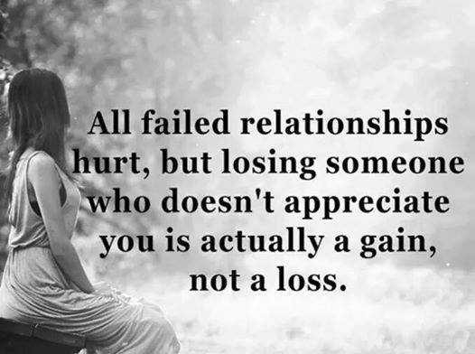 Quotes About Failed Relationships
 Relationships Quotes Why Failed Relationships happy one