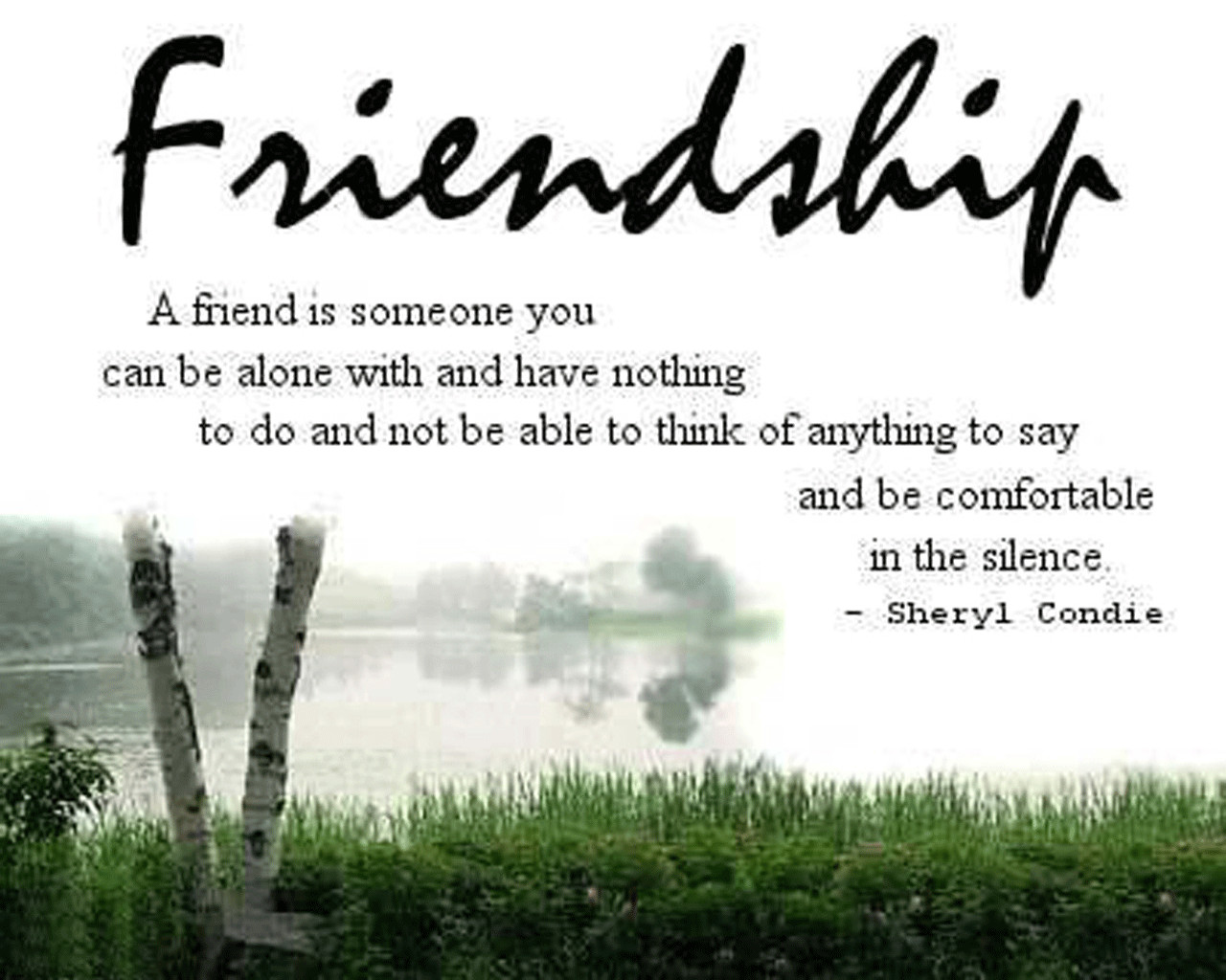 Quotes About Friendship And Love
 25 Marvellous Friendship Quotes FunPulp