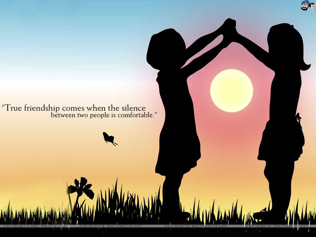 Quotes About Friendship And Love
 Friendship & Love FRIENDSHIP QUOTES