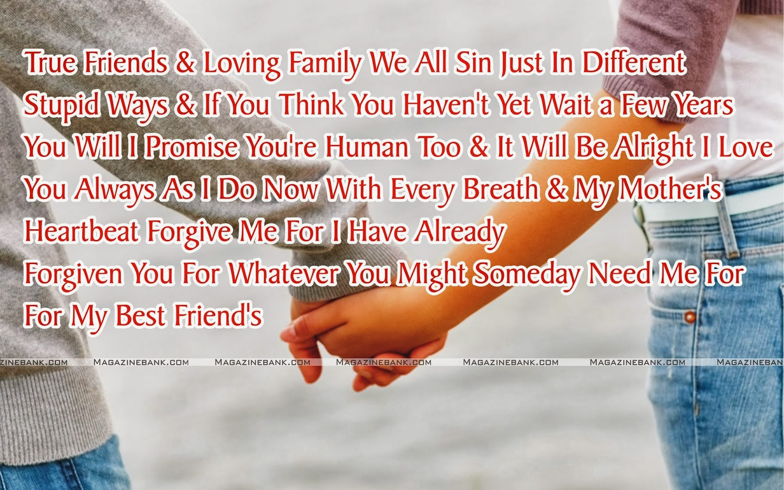 Quotes About Friendship And Love
 True Love And Friendship Quotes QuotesGram
