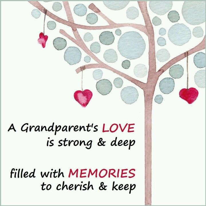 Quotes About Grandmothers Love
 Grandparent Quotes & Sayings