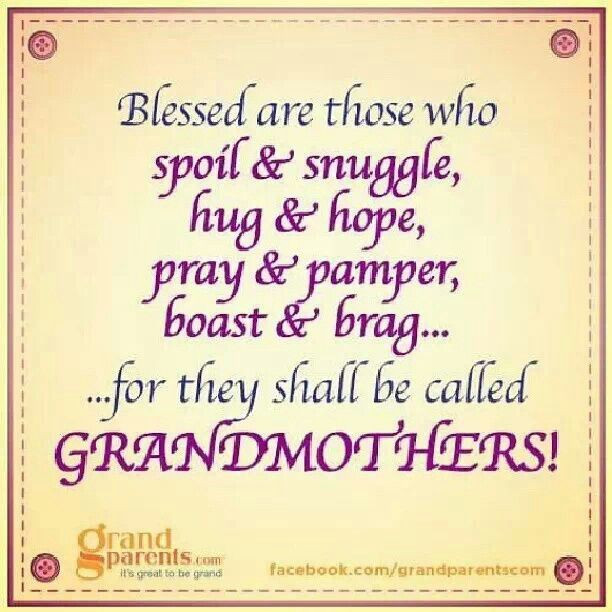 Quotes About Grandmothers Love
 Great Quotes About Grandmothers QuotesGram