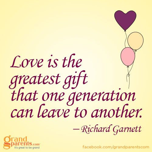 Quotes About Grandmothers Love
 Quotes About Grandchildren From Grandparents QuotesGram