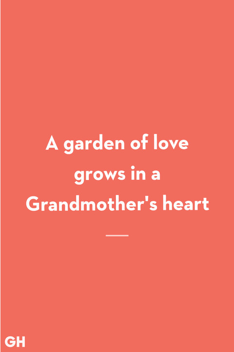 Quotes About Grandmothers Love
 30 Best Grandma Quotes Fun and Loving Quotes About
