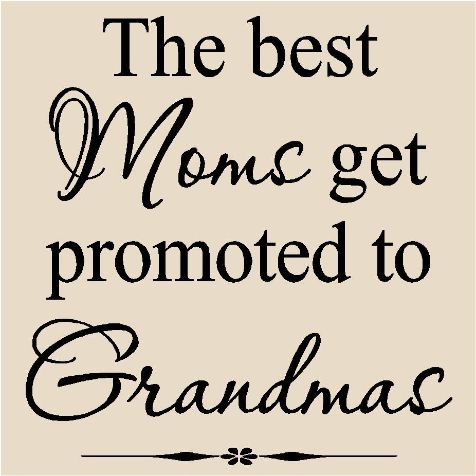 Quotes About Grandmothers Love
 Love Being A Grandma Quotes QuotesGram