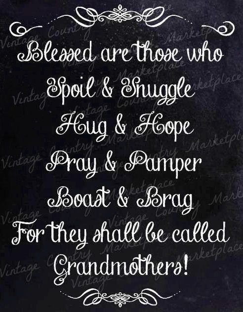 Quotes About Grandmothers Love
 Best 25 Grandmother Quotes ideas on Pinterest