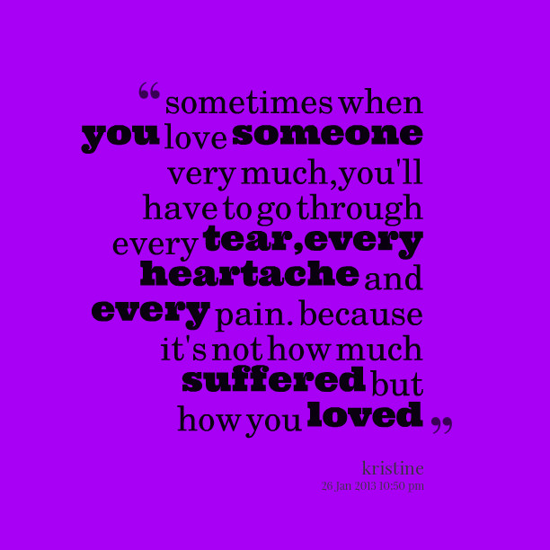 Quotes About How Much You Love Someone
 Quotes About How Much You Love Someone QuotesGram