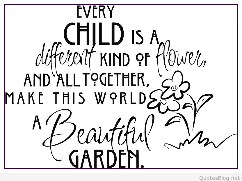 Quotes About Kids
 Quotes about children s day 1 june 2015