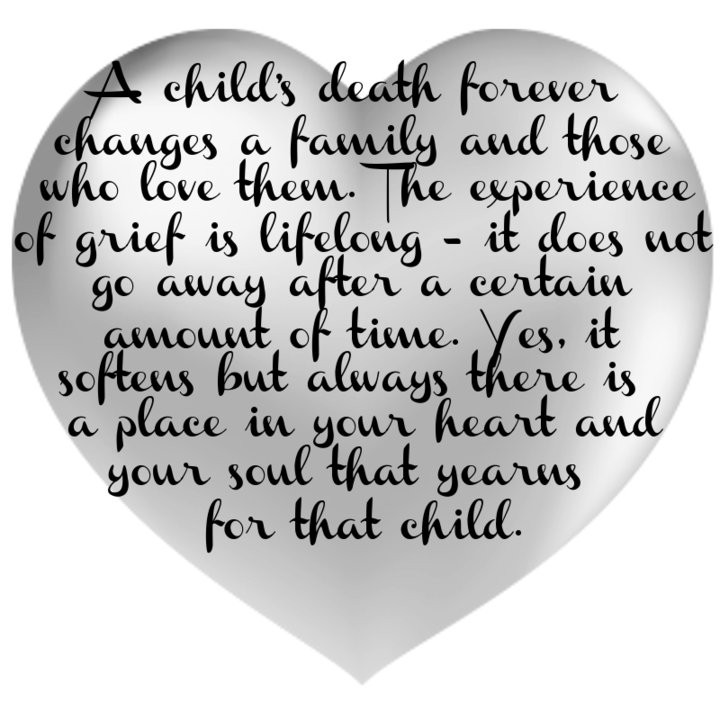 Quotes About Losing A Baby
 Mother Grieving Loss of Child