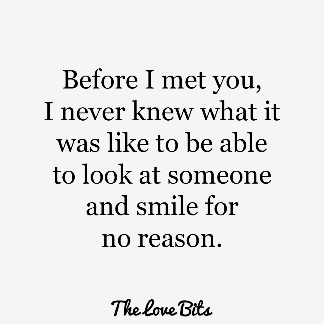 Quotes About Love For Him
 100 Heart Warming and Sweet Love Quotes for Him