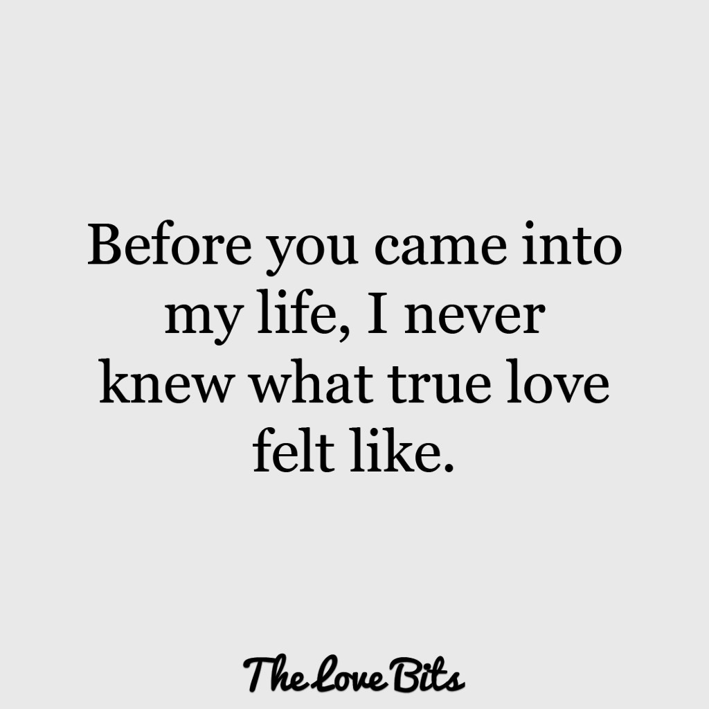 Quotes About Love For Him
 50 Love Quotes For Him That Will Bring You Both Closer