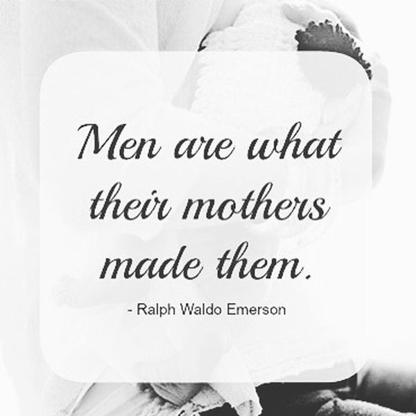 Quotes About Mothers And Sons
 Mother and Son Quotes 50 Best Sayings for Son from Mom
