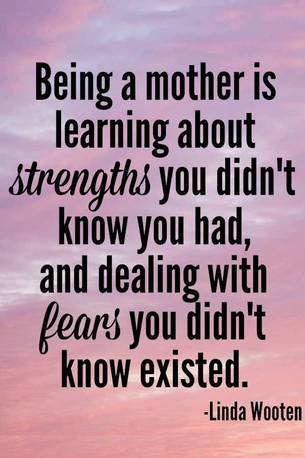 Quotes About Mothers And Sons
 Mother s love quotes to her son