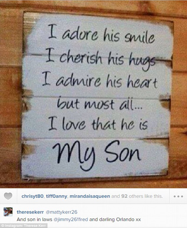 Quotes About Mothers And Sons
 Mothers And Their Sons Quotes QuotesGram