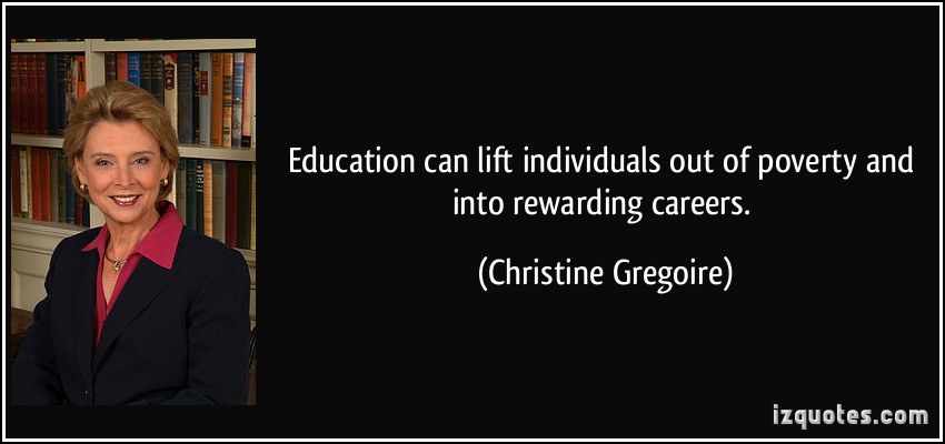 Quotes About Poverty And Education
 Quotes Poverty And Education QuotesGram