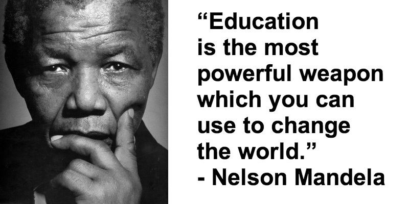 Quotes About Poverty And Education
 Quotes About Education And Poverty QuotesGram