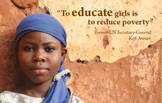 Quotes About Poverty And Education
 Microcredits to women s opportunity