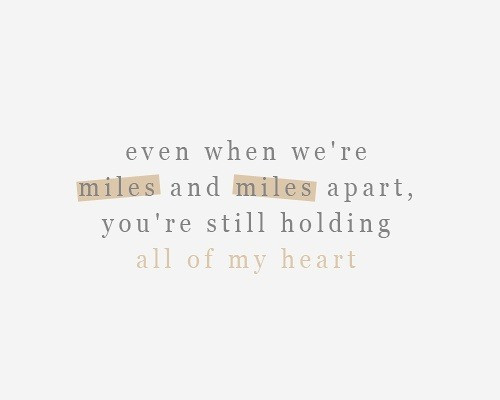 Quotes About Relationships Tumblr
 long distance relationship quotes on Tumblr
