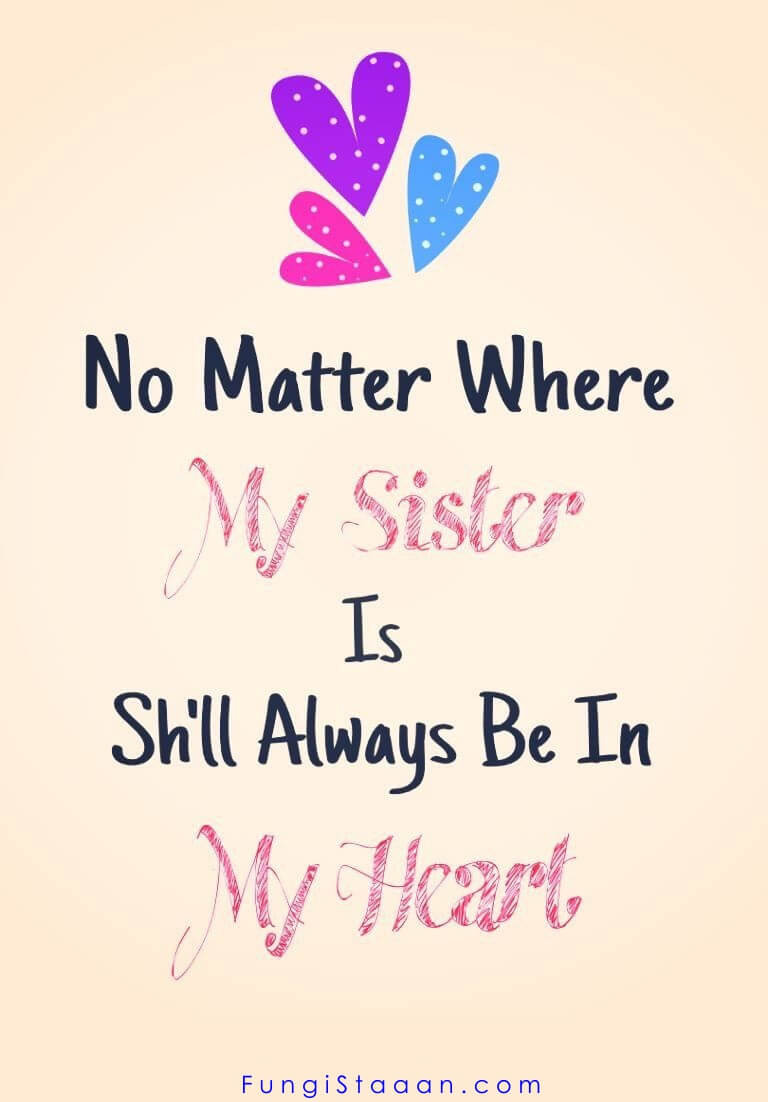 Quotes About Sisters Birthday
 TOP 200 Happy Birthday Wishes Quotes for Sister