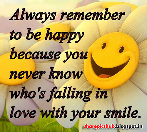 Quotes About Smile And Love
 SMILE QUOTES image quotes at relatably